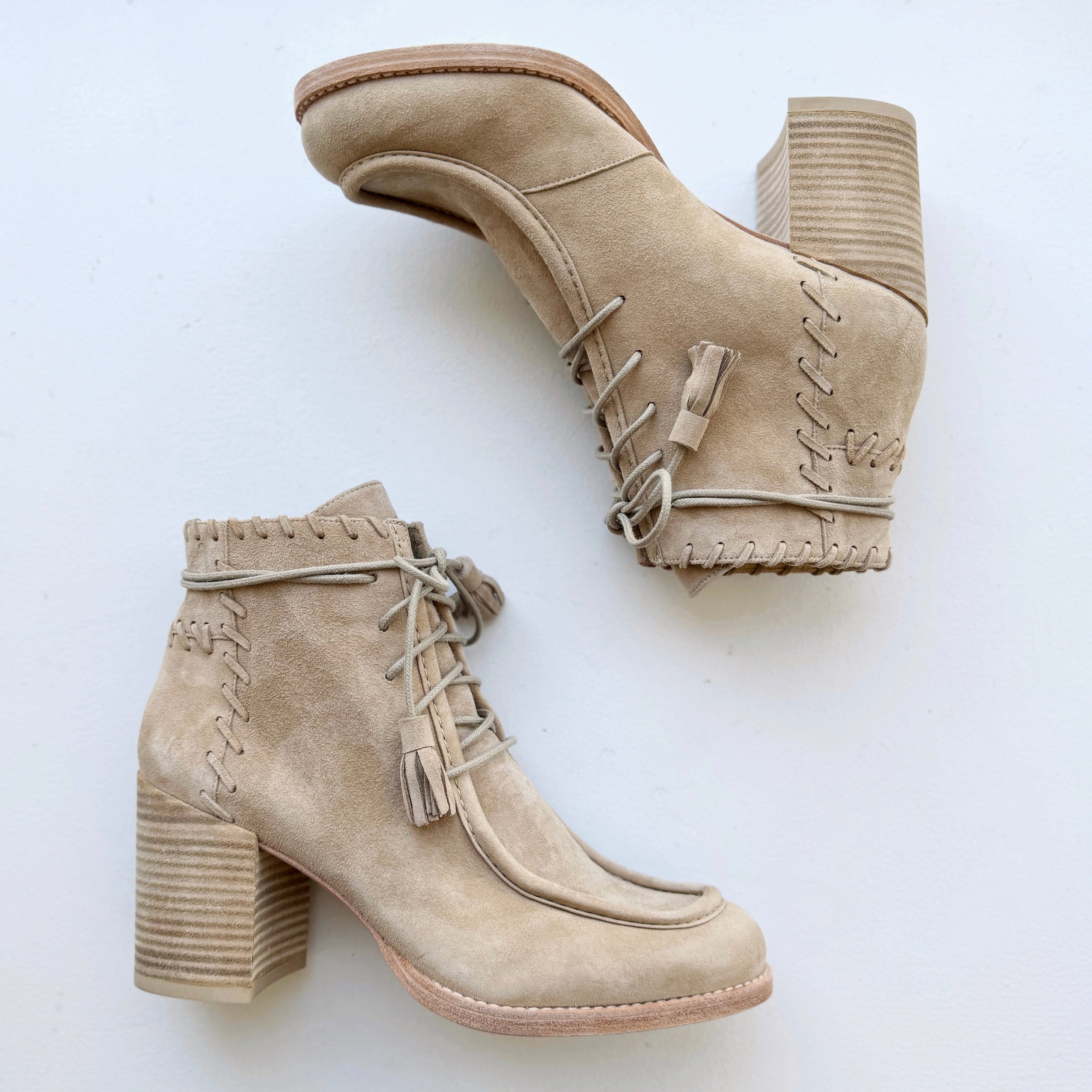 Stuart weitzman calder store